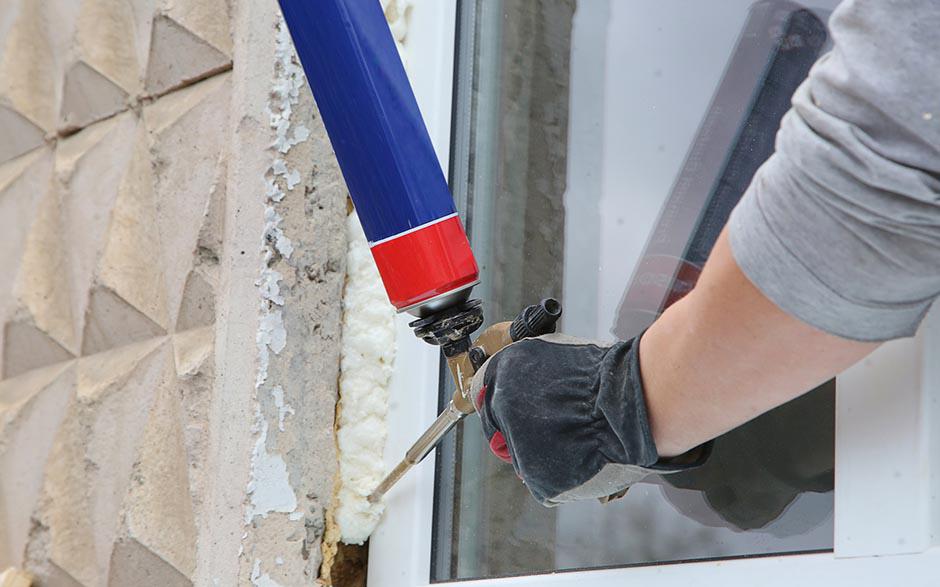 remplacer une vitre cassée Colombes